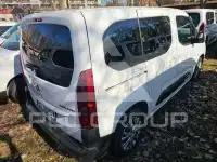 2020 Citroen Berlingo