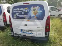 2020 Citroen Berlingo