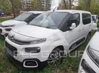 2020 Citroen Berlingo