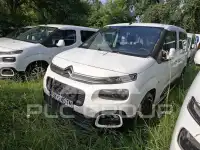 2020 Citroen Berlingo