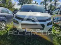 2020 Citroen Berlingo