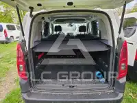 2020 Citroen Berlingo