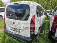 2020 Citroen Berlingo
