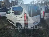 2020 Citroen Berlingo