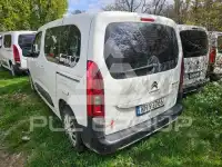 2020 Citroen Berlingo