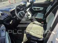 2020 Citroen Berlingo