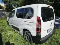 2020 Citroen Berlingo