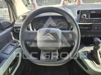 2020 Citroen Berlingo