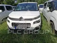 2020 Citroen Berlingo