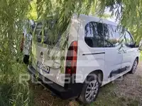 2020 Citroen Berlingo