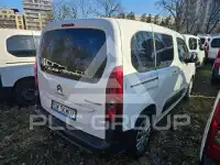 2020 Citroen Berlingo