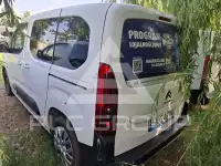 2020 Citroen Berlingo