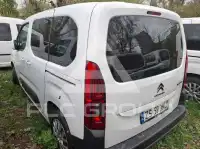 2020 Citroen Berlingo