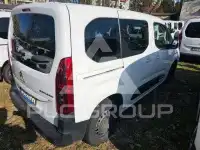 2020 Citroen Berlingo