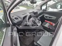 2020 Citroen Berlingo