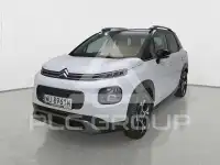 2020 Citroen C3