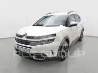2020 Citroen C5