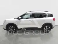 2020 Citroen C5