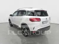 2020 Citroen C5