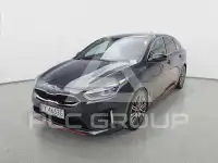 2020 KIA Ceed