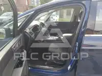 2020 Ford S-Max