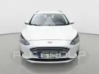 2020 Ford FOCUS