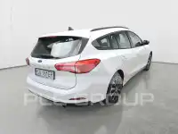 2020 Ford FOCUS