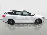 2020 Ford FOCUS