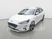 2020 Ford FOCUS