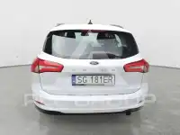 2020 Ford FOCUS