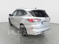 2020 Ford Kuga