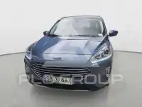 2020 Ford Kuga
