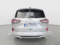 2020 Ford Kuga