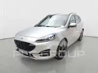2020 Ford Kuga