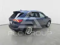 2020 Ford Kuga