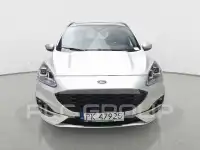 2020 Ford Kuga