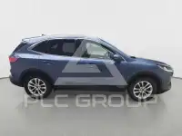 2020 Ford Kuga