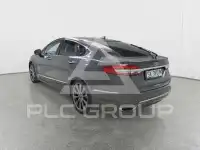 2020 Ford Mondeo