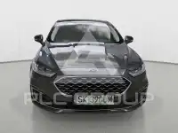 2020 Ford Mondeo