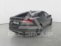 2020 Ford Mondeo
