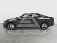 2020 Volkswagen Passat