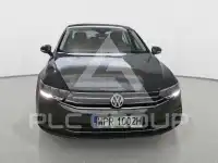 2020 Volkswagen Passat