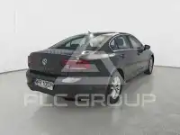 2020 Volkswagen Passat