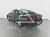 2020 Volkswagen Passat