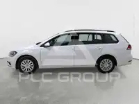 2020 Volkswagen GOLF