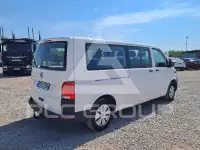 2020 Volkswagen Transporter