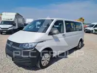 2020 Volkswagen Transporter