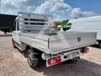 2020 Volkswagen Crafter