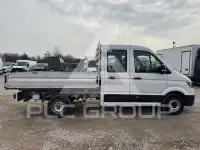 2020 Volkswagen Crafter