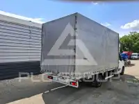 2020 Renault Master